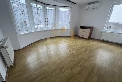 Duplex de inchiriat | 5 camere - 150 mp | 2 intrari separate - 13