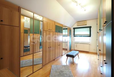 Vilă mobilata cu 6 camere | piscina interioara incalzita | British School - 17