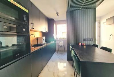 Casă modernă 4 camere, complet mobilată și utilată – Calea Cisnădiei - 2