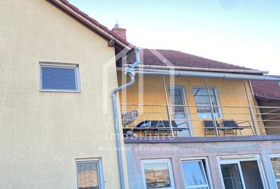 Casa de vanzare in Sibiu, cu 4 camere si curte de 150 mp - 2