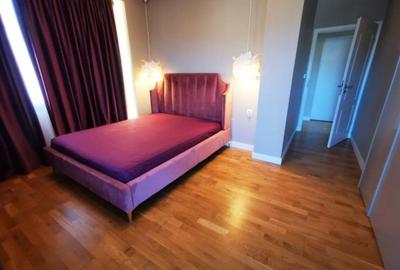 Vila Libera P+1 4 cam Bucium Sos Barnova zona Trei Sarmale, încălzire pardoseală - 10