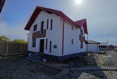 Sanandrei Casa Individuala - 3