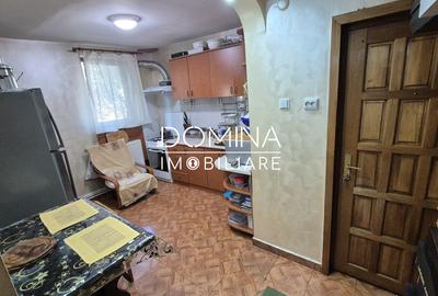 Vanzare apartament 2 camere, et.1, Aleea Energeticienilor - zona 8 Mai - 6