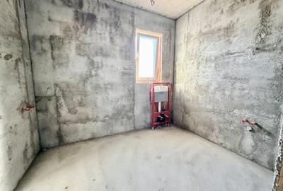 Duplex Mosnita cu 4 camere - toate utilitatile - 14