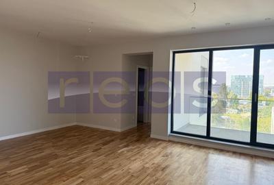 VANZARE APARTAMENT 2 CAMERE | STRAULESTI | 64MP | TERASA | COMPLEX NOU - 2