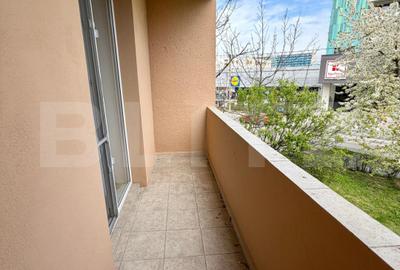 Exclusiv!Apartament 2 dormitoare. etaj 1, 46 mp, zona Iulius Mall - 11