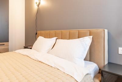 Apartament 2 camere Luxuria Residence - loc de parcare - 10
