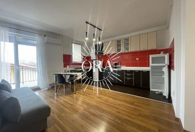 APARTAMENT CU 2 CAMERE | DE VANZARE | FLORESTI | MUZEUL APEI - 1