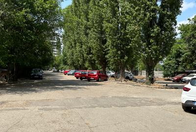 Spațiu Comercial - Renovat Complet - Sector 4 - 256Mp -  Metrou Dimitrie Leonida - 12