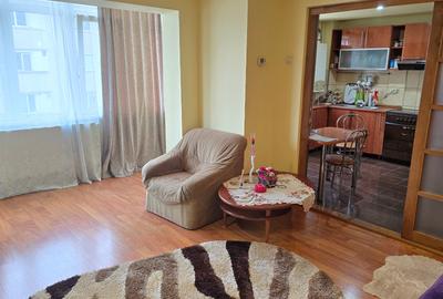 Vand apartament cu 4 camere in Deva, Crinilor, et 3, doua bai, balcon - 1