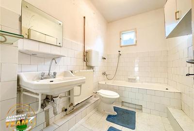 FILM&3D! Casa ospitaliera,curte si gradina asortata,arie linistita,Simeria,Sfant - 7