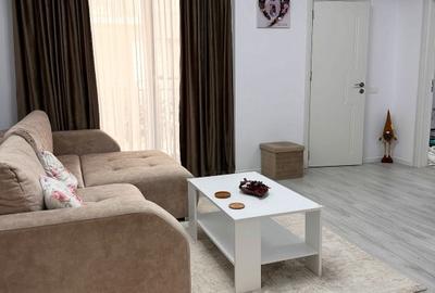 Apartament 3 camere,Otopeni-central,loc parcare subteran inclus - 2