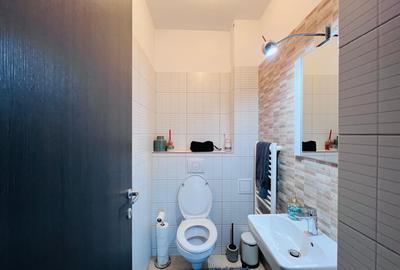 Apartament exclusivist cu 3 camere–Tudor Vladimirescu, Vis-a-vis de Iulius Mall - 12