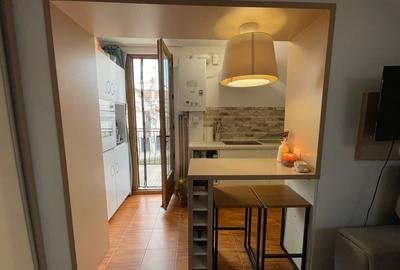 Apartament cu 1 camera la casa - 7