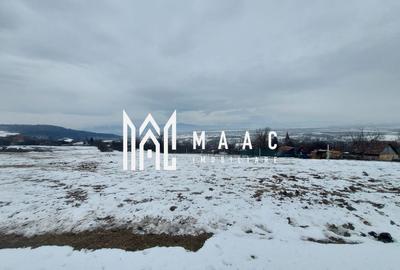 Teren 8.600 mp | Vedere panoramică| Bungard - 4