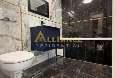 5 Min Metrou Aparatorii Patriei Apartament 3 camere decomandat - 5