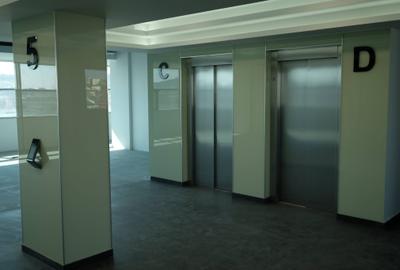 Centru - Spatiu de birouri clasa A - Amplasare excelenta ! - 6