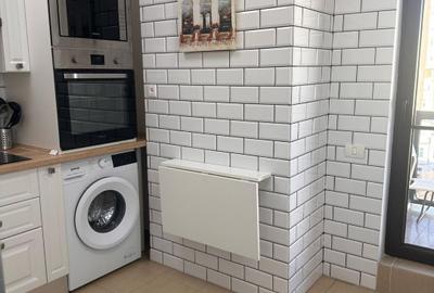 Apartament Modern 2 Camere, COMPLET Mobilat & Utilat + LOC Parcare Subteran+BOXA - 7