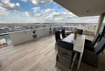 Luxury apartment for rent - 19