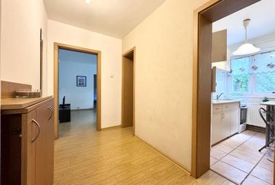 Apartament cu 3 camere în zona Gheorghe Lazăr - 14
