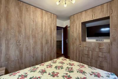 REA1028501 Apartament 2 camere I Metrou Piata Iancului I Mobilat si utilat - 9