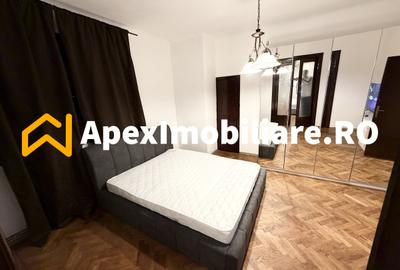 Apartament 3 camere de inchiriat Stefan cel Mare București | ApexImobiliare.ro - 10