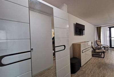 Roka Residence - Studio modern in complex premium langa metrou - 8