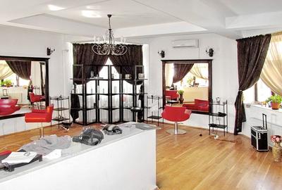 Suprafata Generoasa - 1