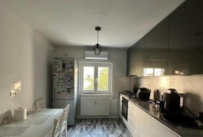 APARTAMENT 3 CAMERE SEBASTIAN PARC-RAHOVA - 4