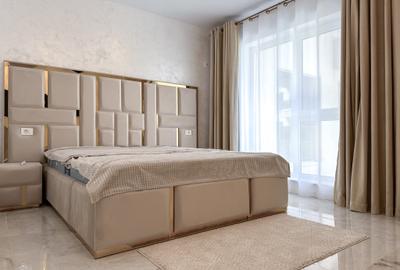 Apartament 2 camere renovat integral | Salaj - Rahova | Bloc nou - 1