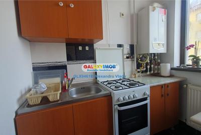 Garsoniera MILITARI-Residence, str Rezervelor langa Ballroom - 7