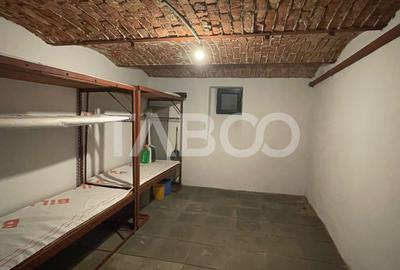 Apartament  105 mpu cu pivnita si loc de parcare zona Centrala - 16