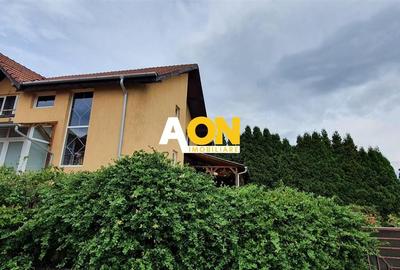 Duplex cu 5 camere în Cetate