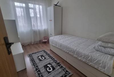 Apartament de 3 camere - Anton Bacalbasa - 13
