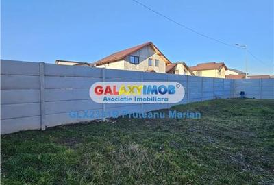 Vanzare vile Individuale de tip Duplex situate aproape de Str Dantelei - 8