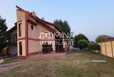 Vanzare vila spatioasa P+1+M, in Targu Jiu, strada Tismana - zona rezidentiala - 2