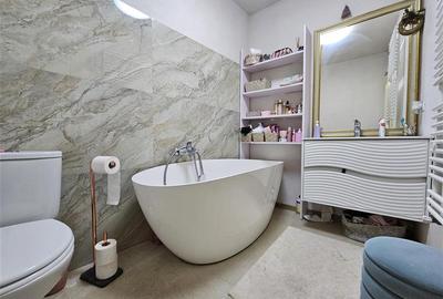 Apartament deosebit cu 3 camere str. Castelului - 17