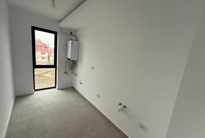 Bloc Nou. Braytim.  Aproape de Lidia. Doua bai. Finalizat. - 4