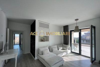 4 Camere de inchiriat | Northside Park | Metrou | Pet friendly - 1