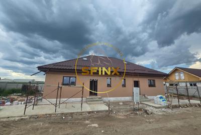 Casa tip Duplex | 4 camere | Dascalu - 10