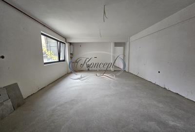 Apartament spatios in imobil nou, in Someseni - 2