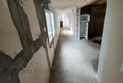Casa 2 camere teren 245 mp deschidere 9 m la strada  Brailita ANLuri - 3