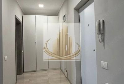 🏡Apartament 1 camera modern Giroc (zona principală) | 34 mp |+parcare - 3