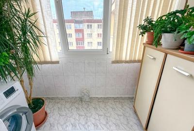 Apartament 2 camere, 44 mp utili+3.3 mp balcon zona Grivitei - 13