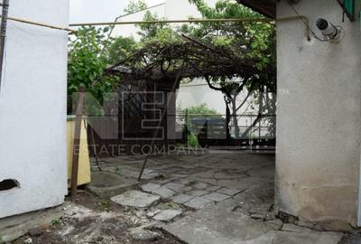 Casă tip duplex, ultracentral, str. Petru Rareș, curte 85 mp, 170000 € - 7