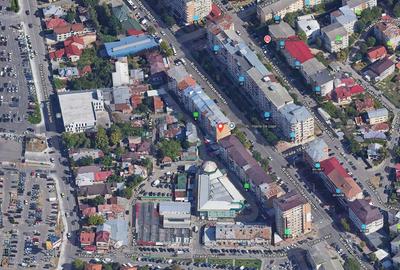 Apartament 4 Camere – Vedere Panoramică pe 2 zone diferite – Zona Piața 1 Mai - 11