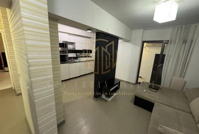 Apartament 3 camere Maica Domnului Grigore Moisil - 4