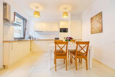 Apartament cu 2 camere decomandat în Drumul Poienii