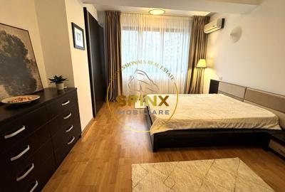 3 camere Baneasa | 132mp | Parcare subterana - 11