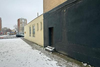 Spatiu comercial de inchiriat UTA - 18